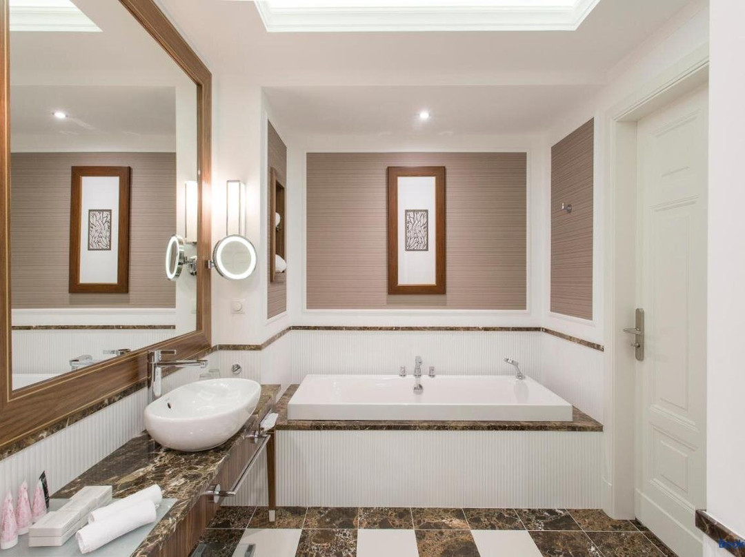 Hotel SPA Dr Irena Eris Polanica Zdroj