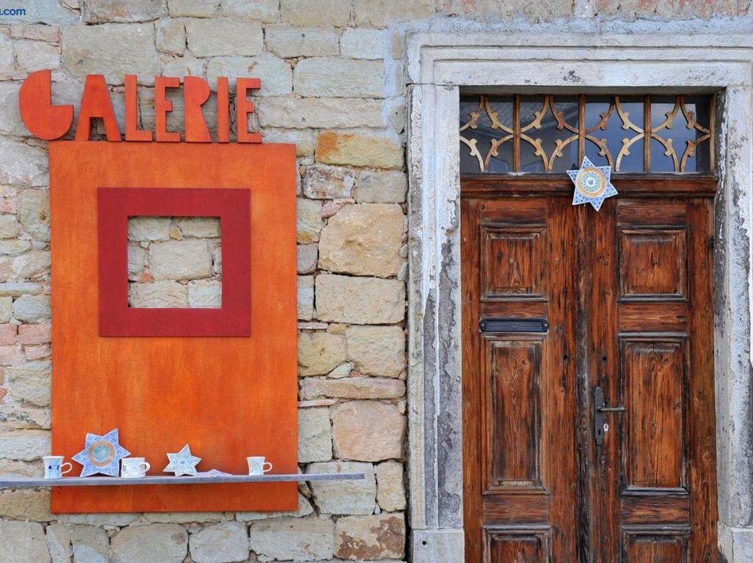 Galerie Kuks