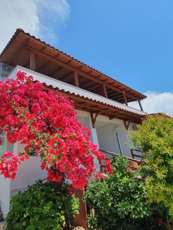 Xheko Rooms