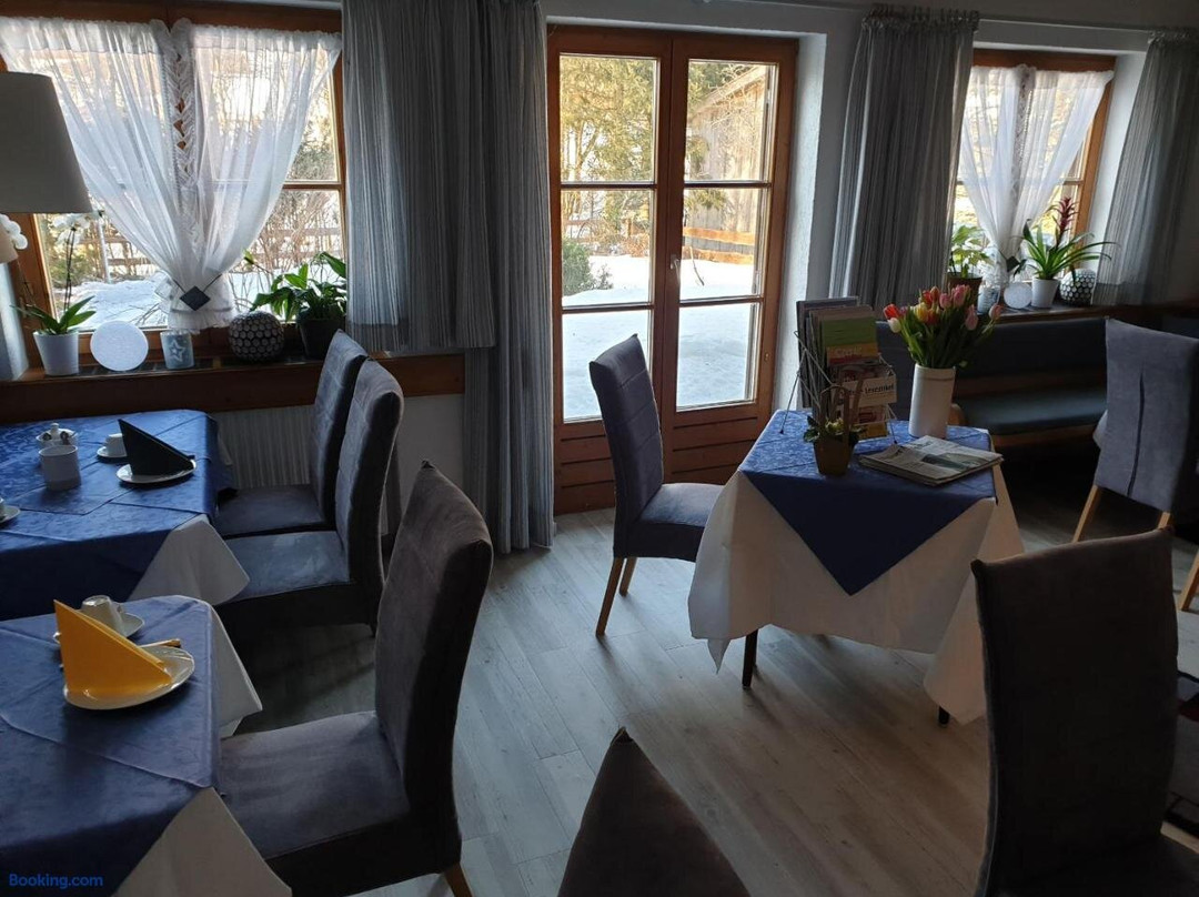 Pension Sabine主图