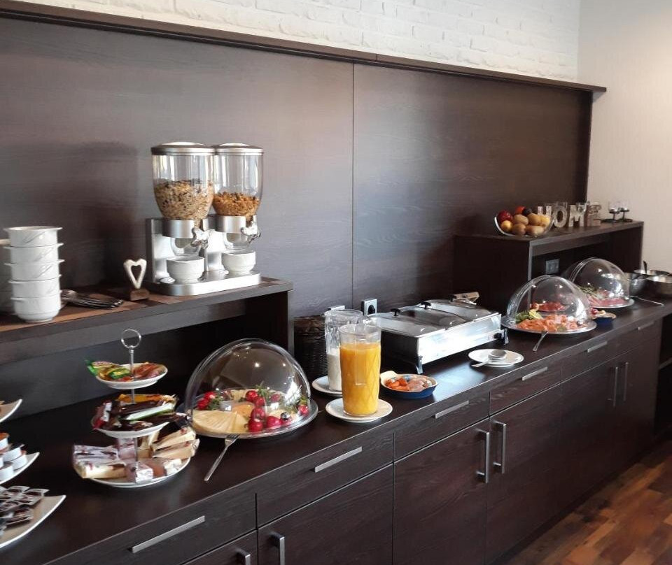 Hotel Restaurant Zum Wacholderhain主图