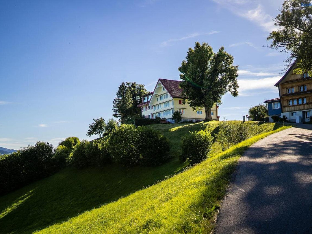 Gästehaus Aemisegg