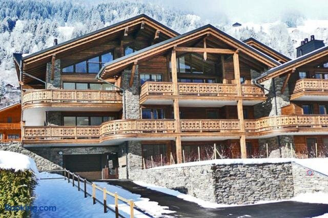 Residence En Soleil
