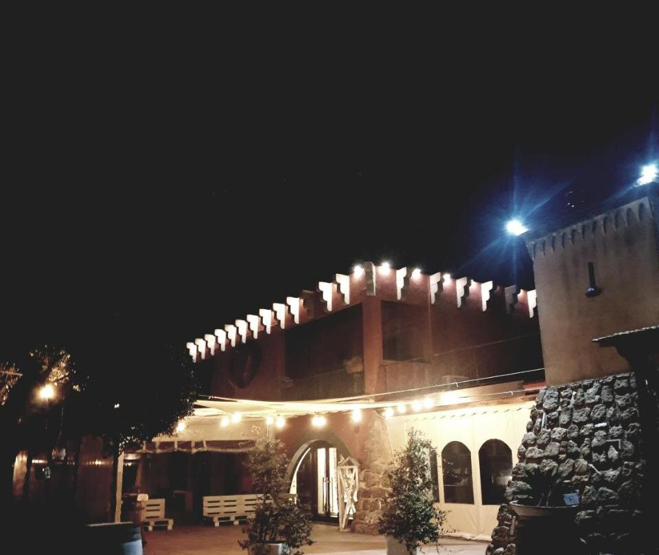 Villa Carmela