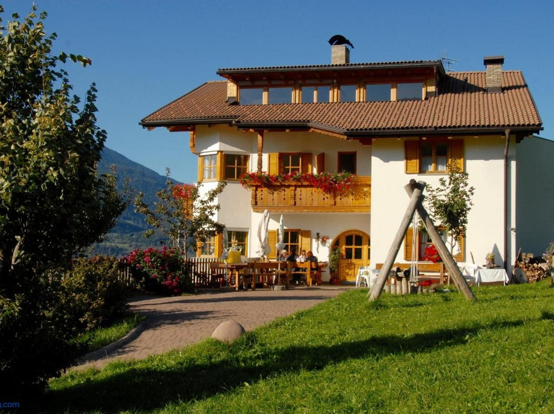 Spisserhof
