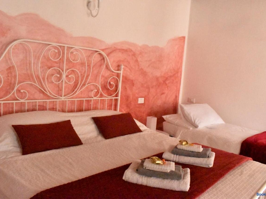 B&B Casa Rachele