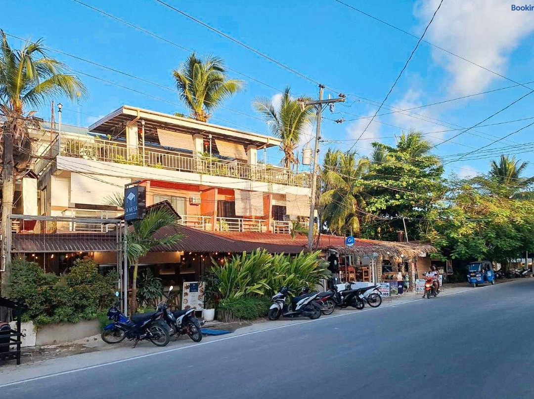 RedDoorz @ Hergem Siargao Inn