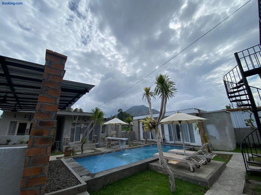 Batur Homestay