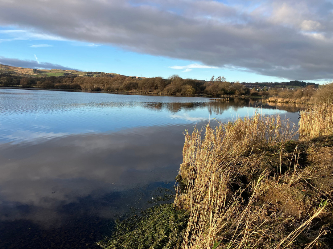 Castle Semple Country Park景点图片