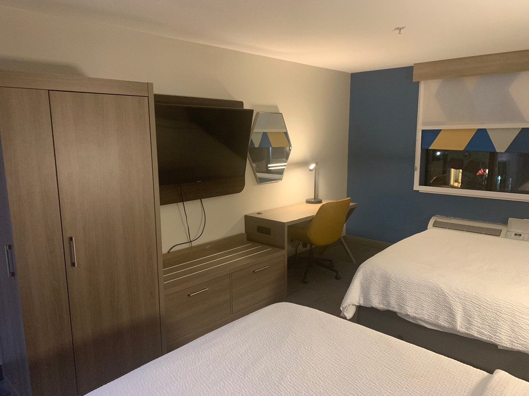 Holiday Inn Express Morgantown By IHG主图