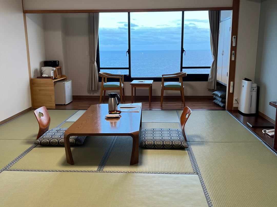 Ashizuri Kokusai Hotel主图