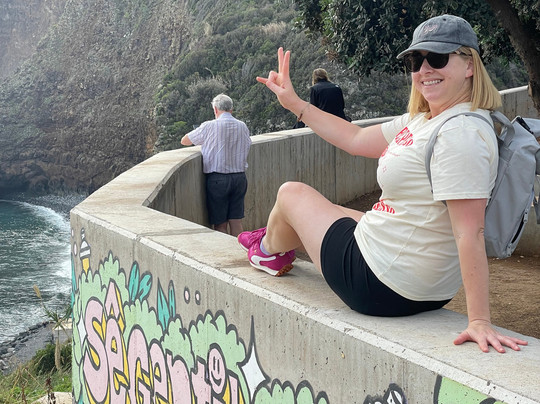 Madeira Mandolin Route-马德拉群岛必去景点