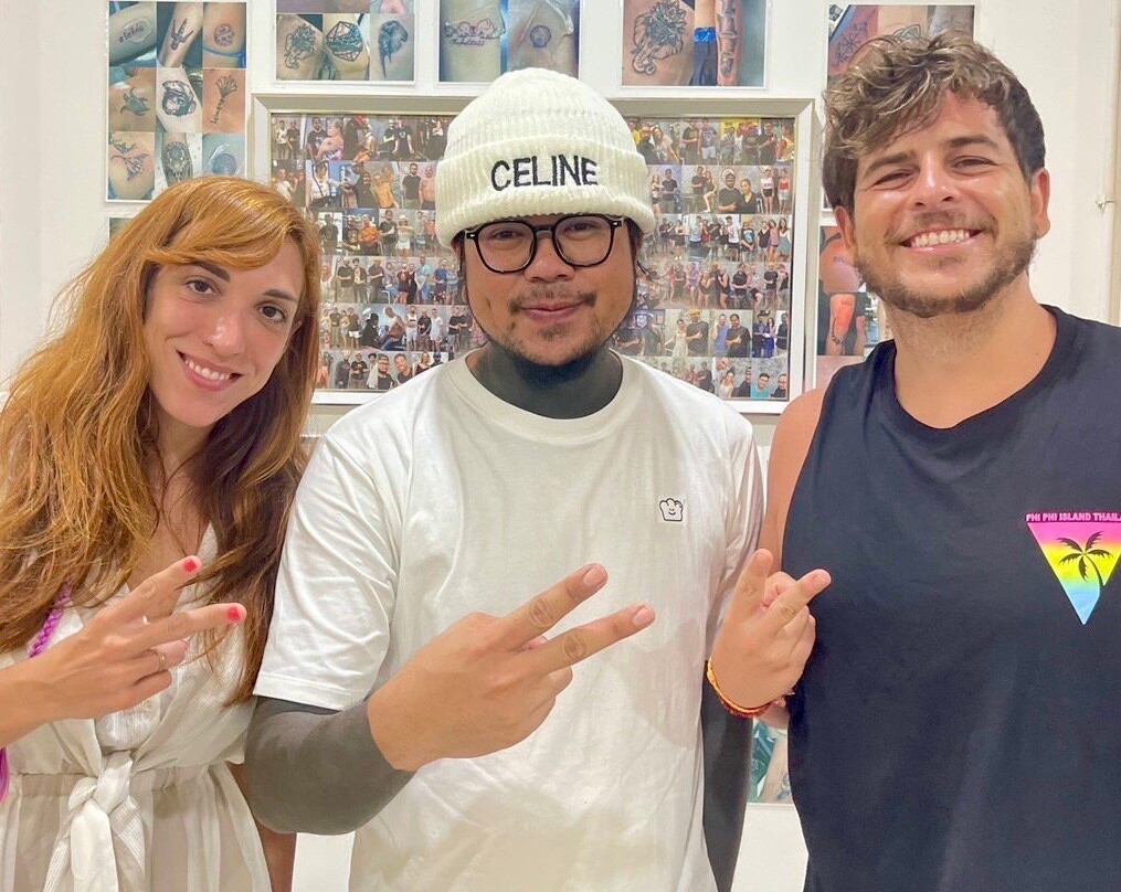 Pop Createart-Khlong Haeng必去景点