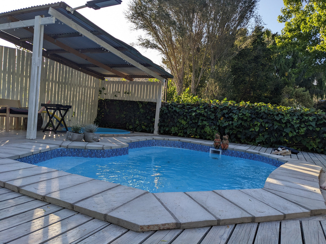 Aquaelberg Place主图