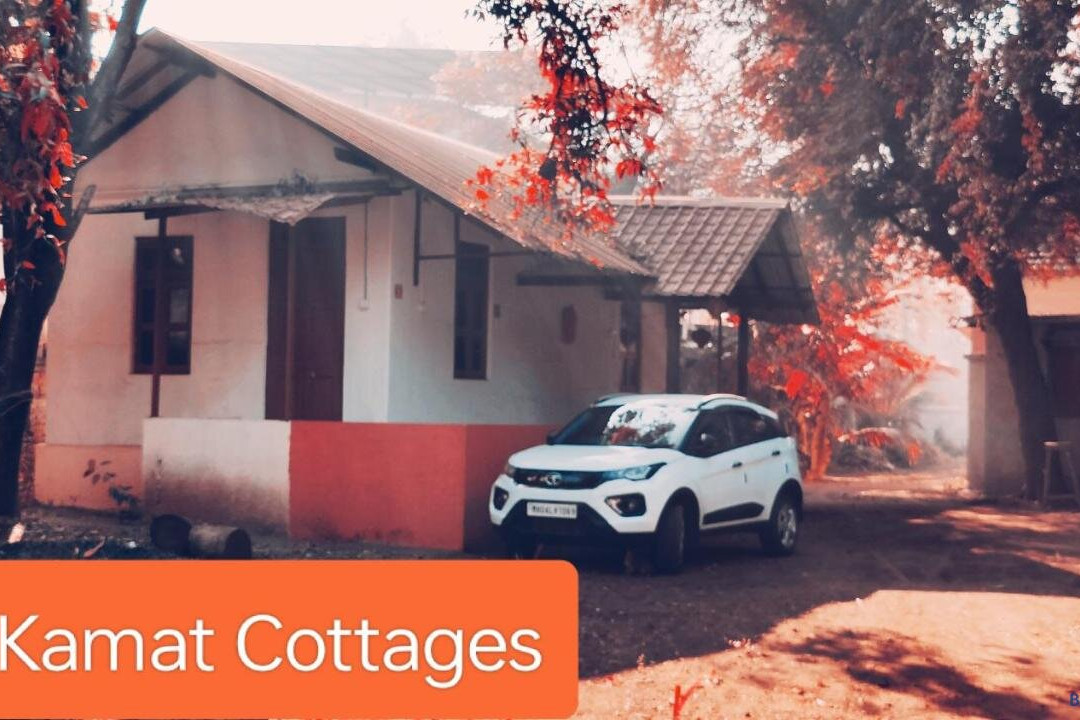Kamat Cottages