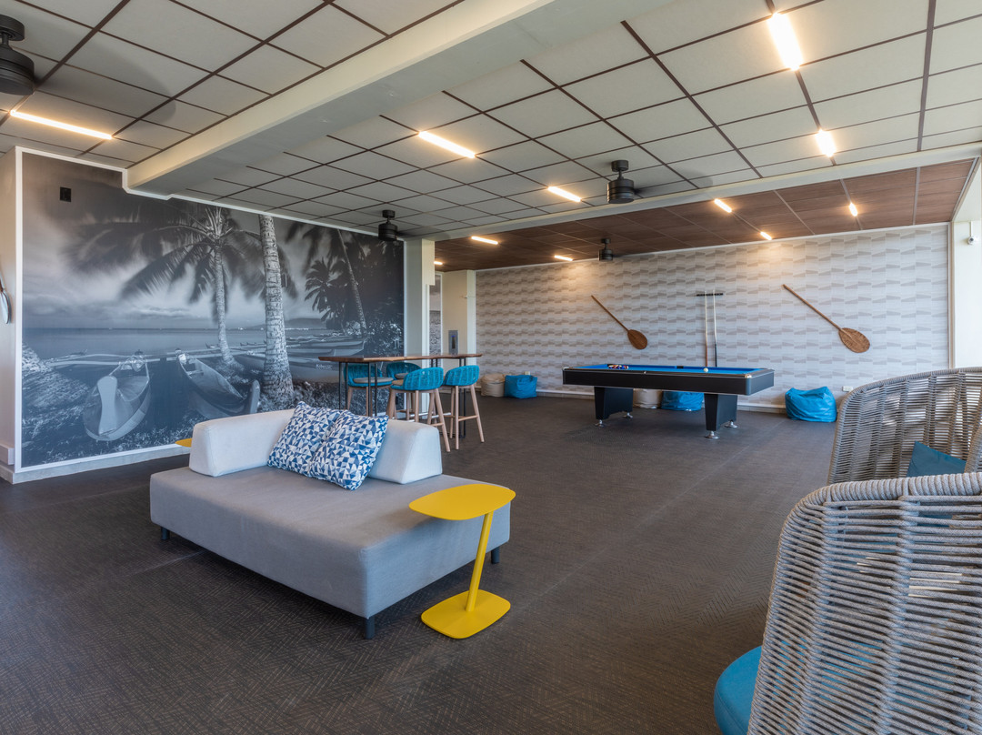 茂宜岛海滩酒店主图