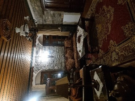 阿孔提科格吉1876旅馆主图