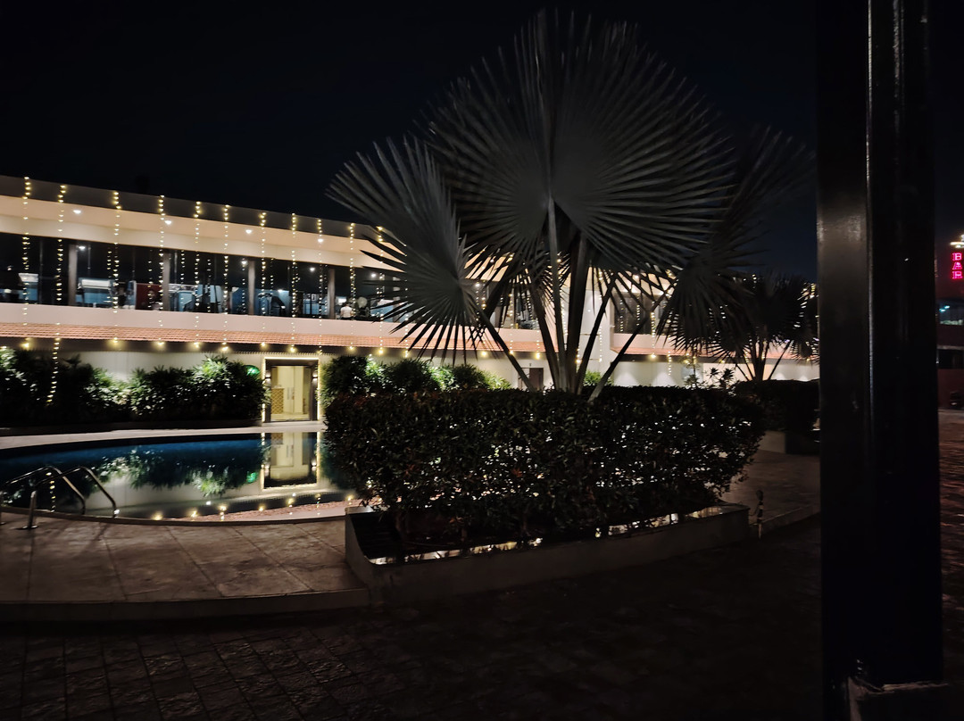 Mayur Belgaum Presidency Hotel & Spa主图