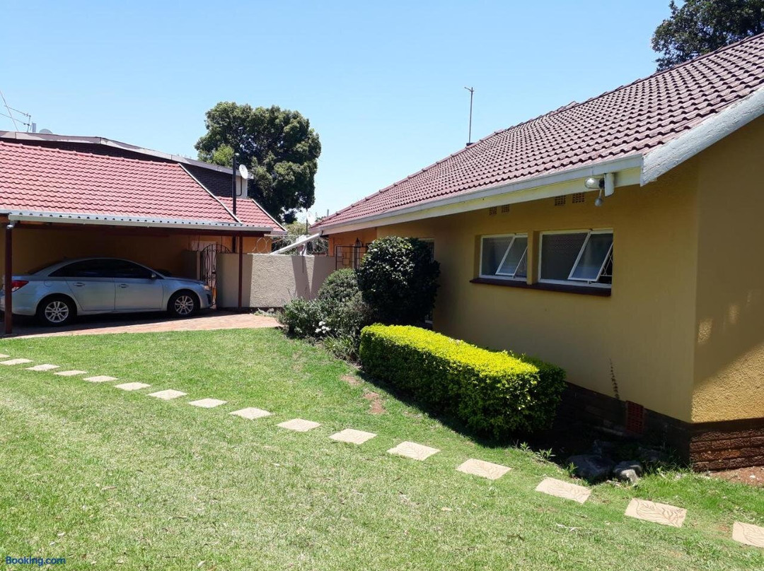 Peace & Lovely Bed and Breakfast