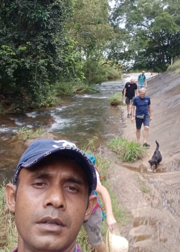 Wellawaya Tuk Tuk Tours & Taxi Service-Wellawaya必去景点