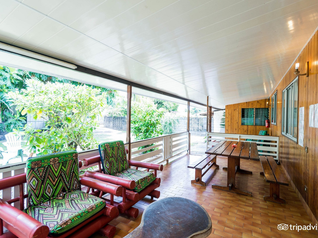 Pension Te Miti主图