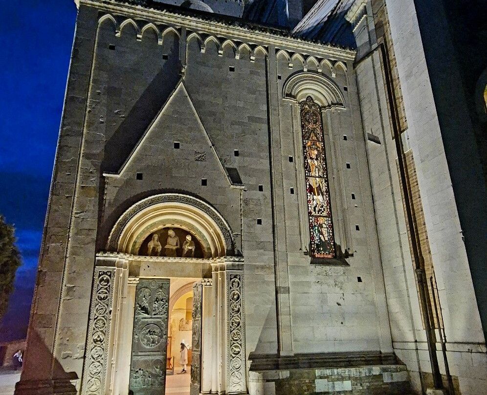 Duomo-费尔莫必去景点