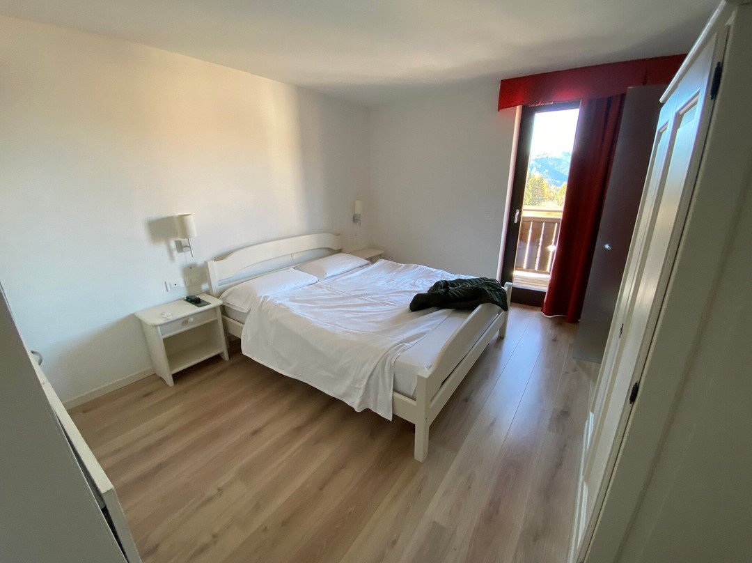 Hotel Francolini主图