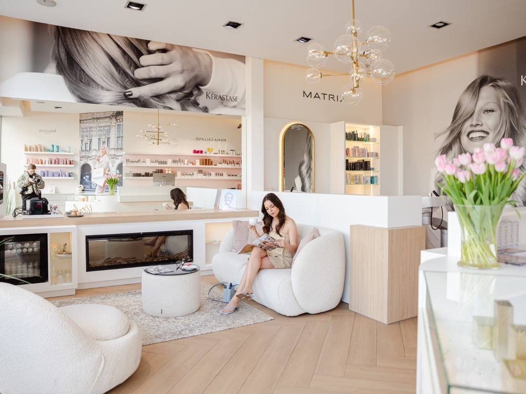 Vitala Beauty & Wellness景点图片