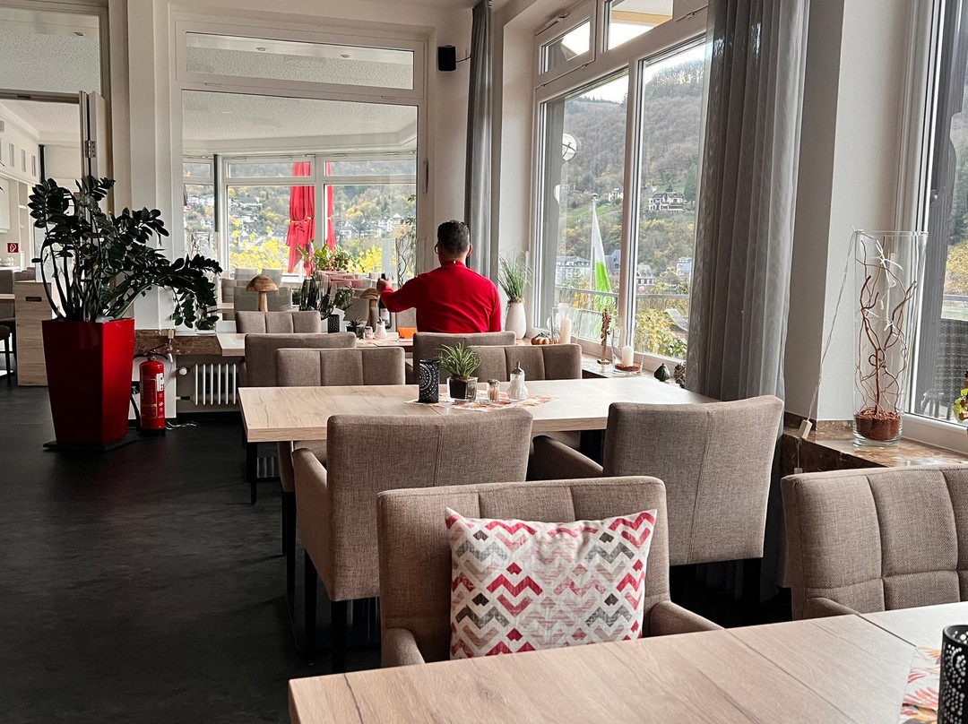 Flair Hotel am Rosenhügel主图