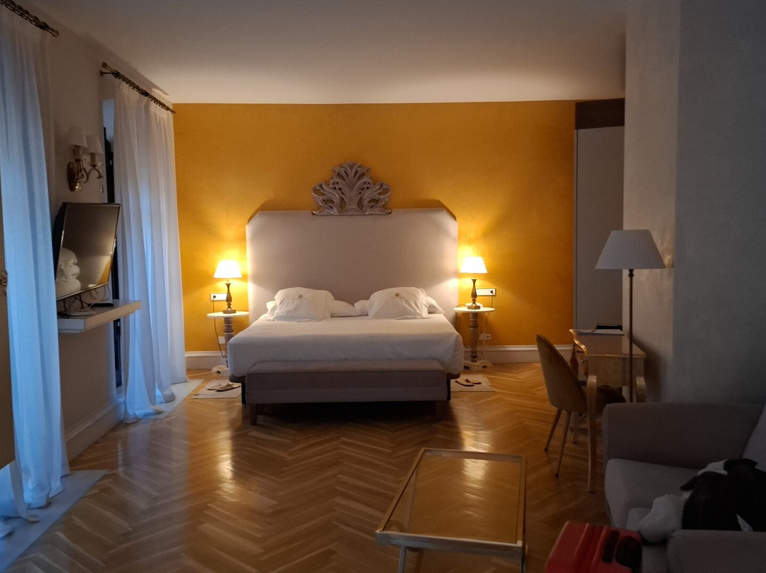 Hotel Palacio De Ubeda主图