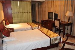 溪口雷孟德度假酒店