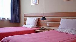 绍兴如家摩尔城店