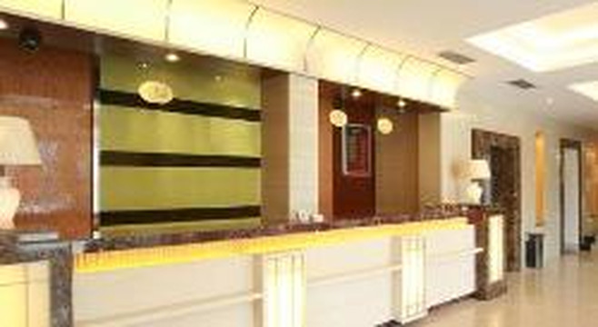 上海海上小喔陆家嘴店主图