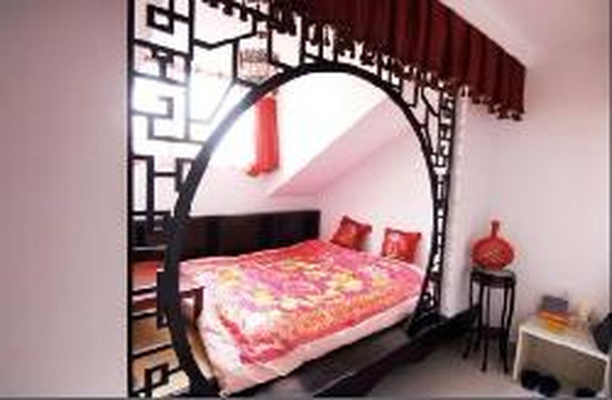 阳光时尚宾馆主图