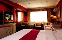 果戈里宾馆主图