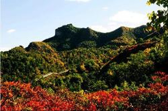 承德文冠饭店 主图