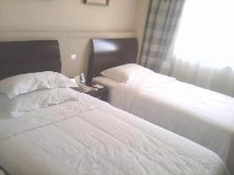 维也纳国际酒店(天津滨海新区塘沽地铁站店)主图