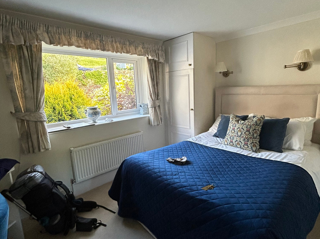 Malvern View Cotswold Bed & Breakfast主图