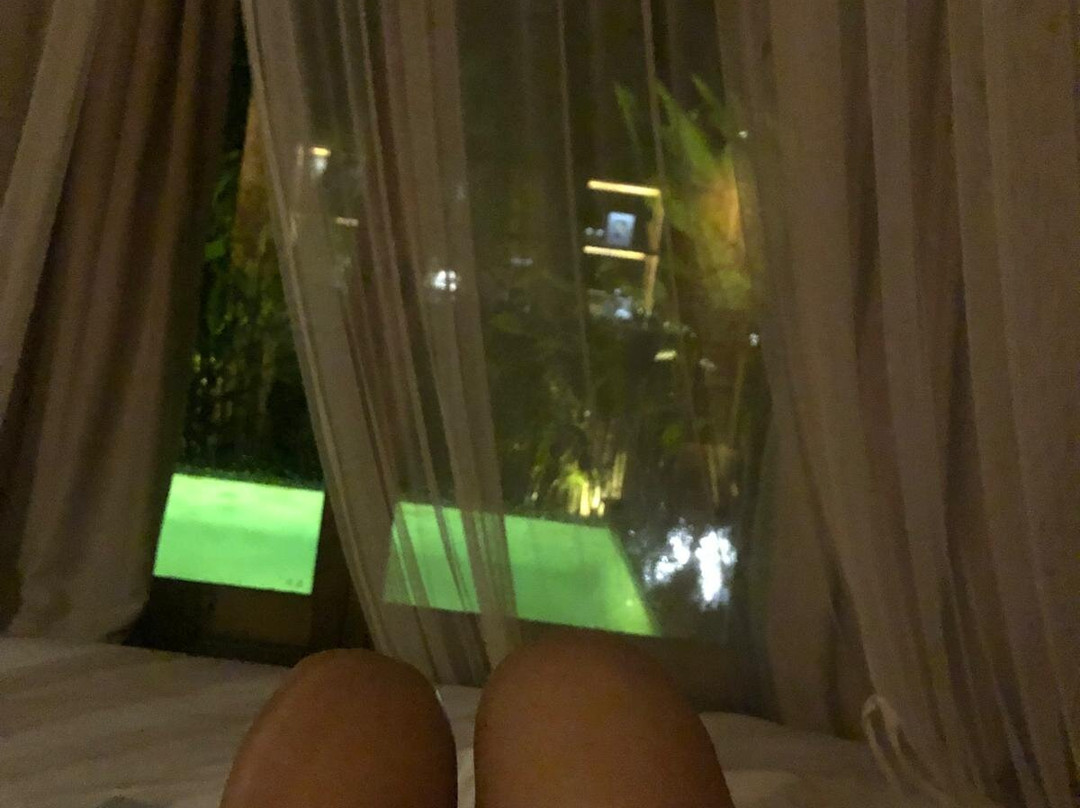 Kappa Senses Ubud主图