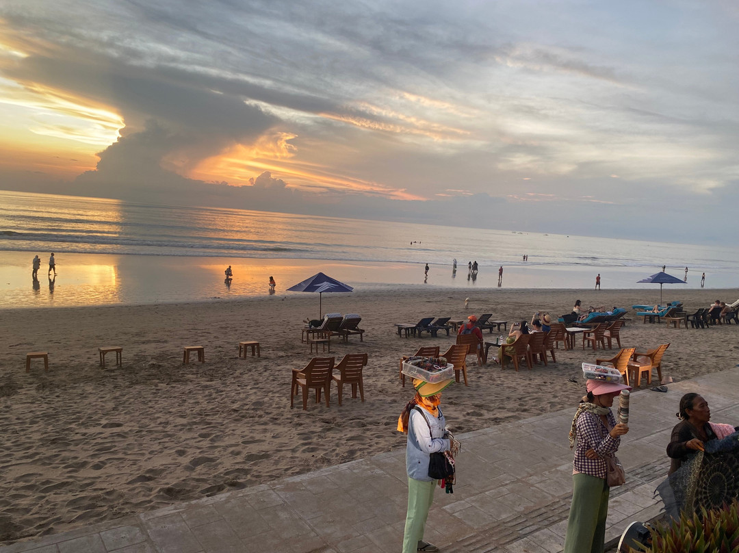 The Haere Seminyak By Astadala主图