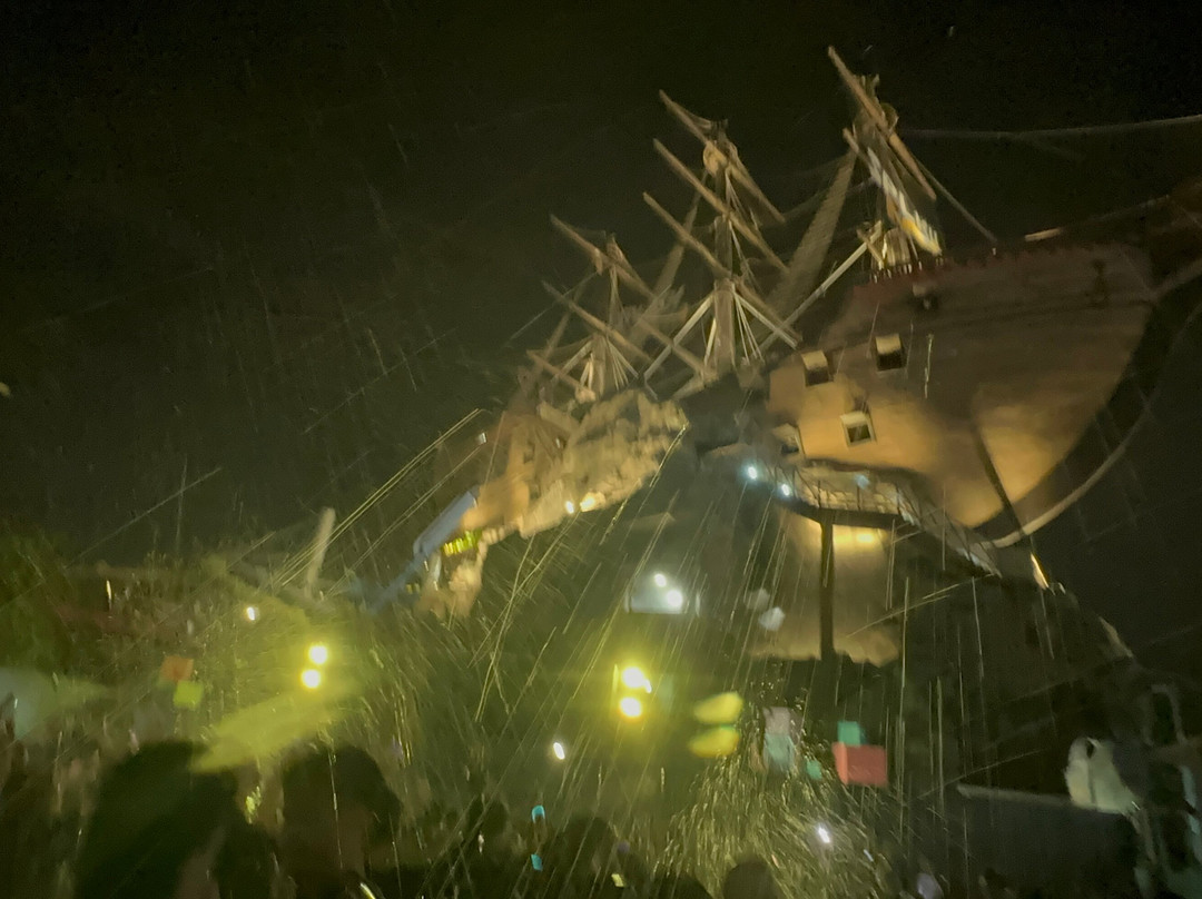 Splashmania Waterpark-Dengkil必去景点