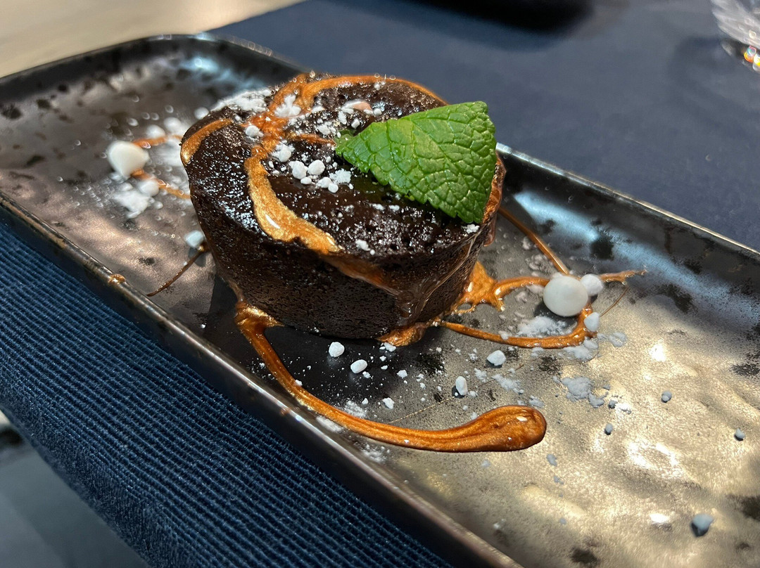 Core by Clare Smyth