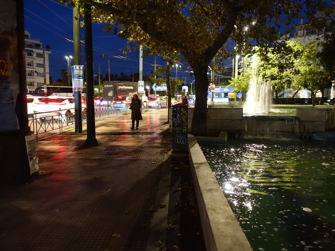 埃里奥斯住宿加早餐旅馆主图