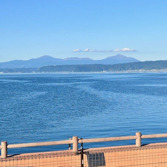 Michi-no-Eki Tarumizu-垂水市必去景点