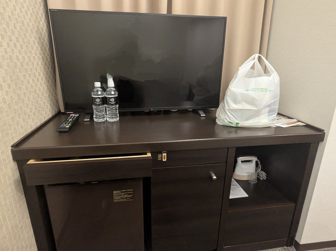 川崎戴哇鲁内酒店主图