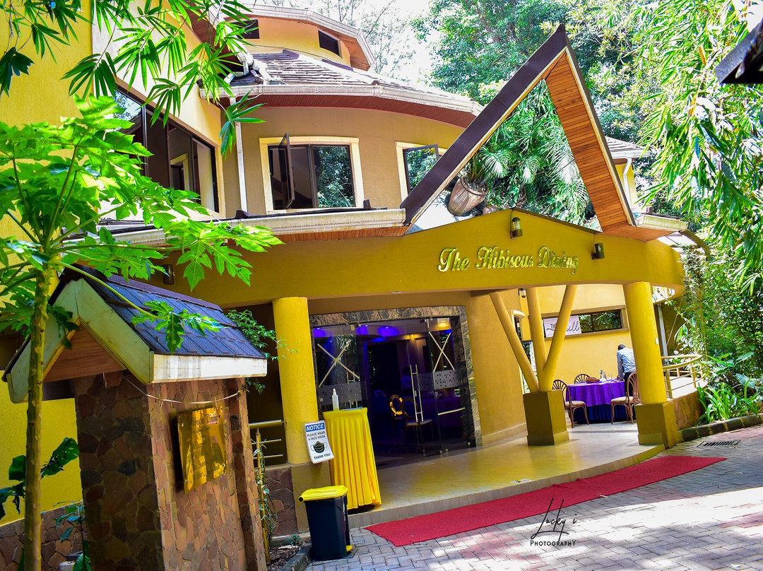 Ufanisi Resorts
