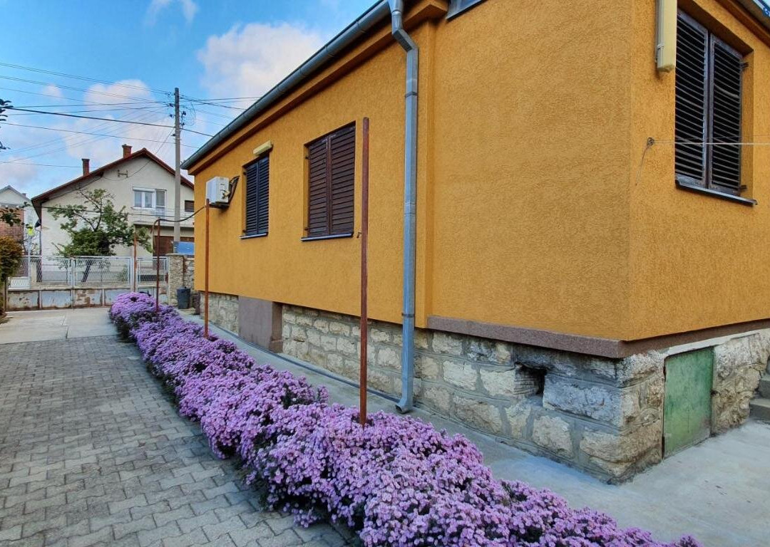Guesthouse Stojanovic