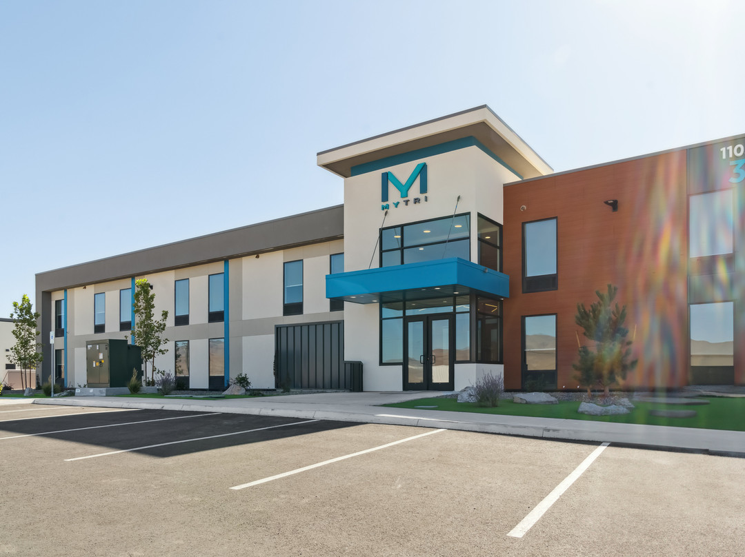 My TRI Suites Reno Sparks