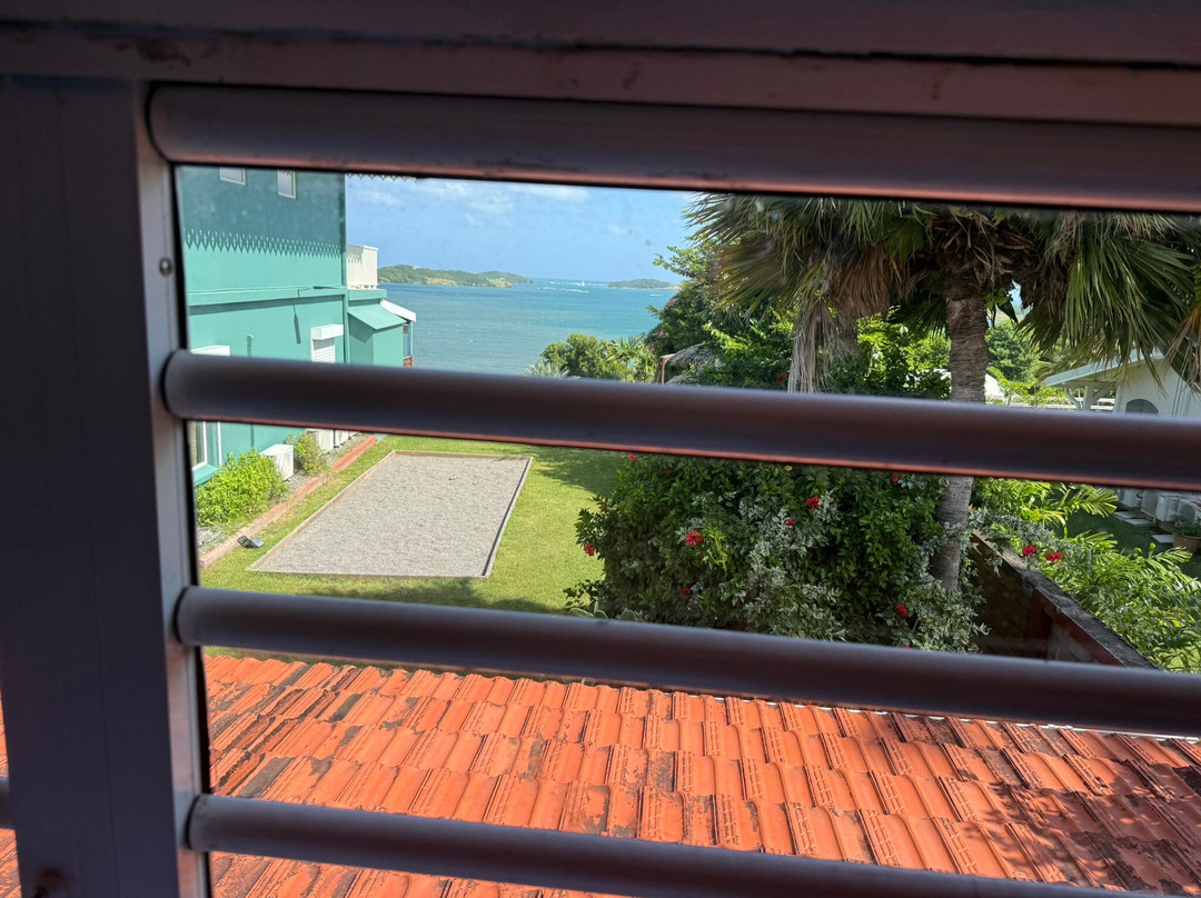 Hôtel Frégate Bleue主图