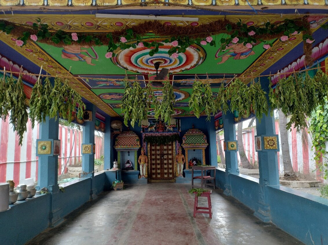 Le Village Tamil主图